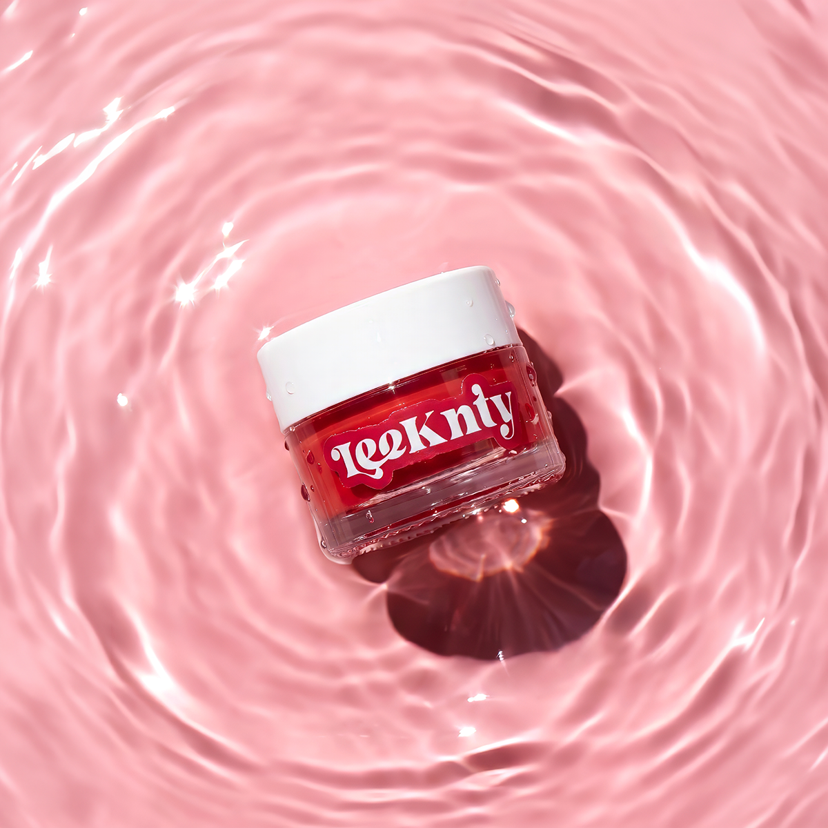 Red Tint