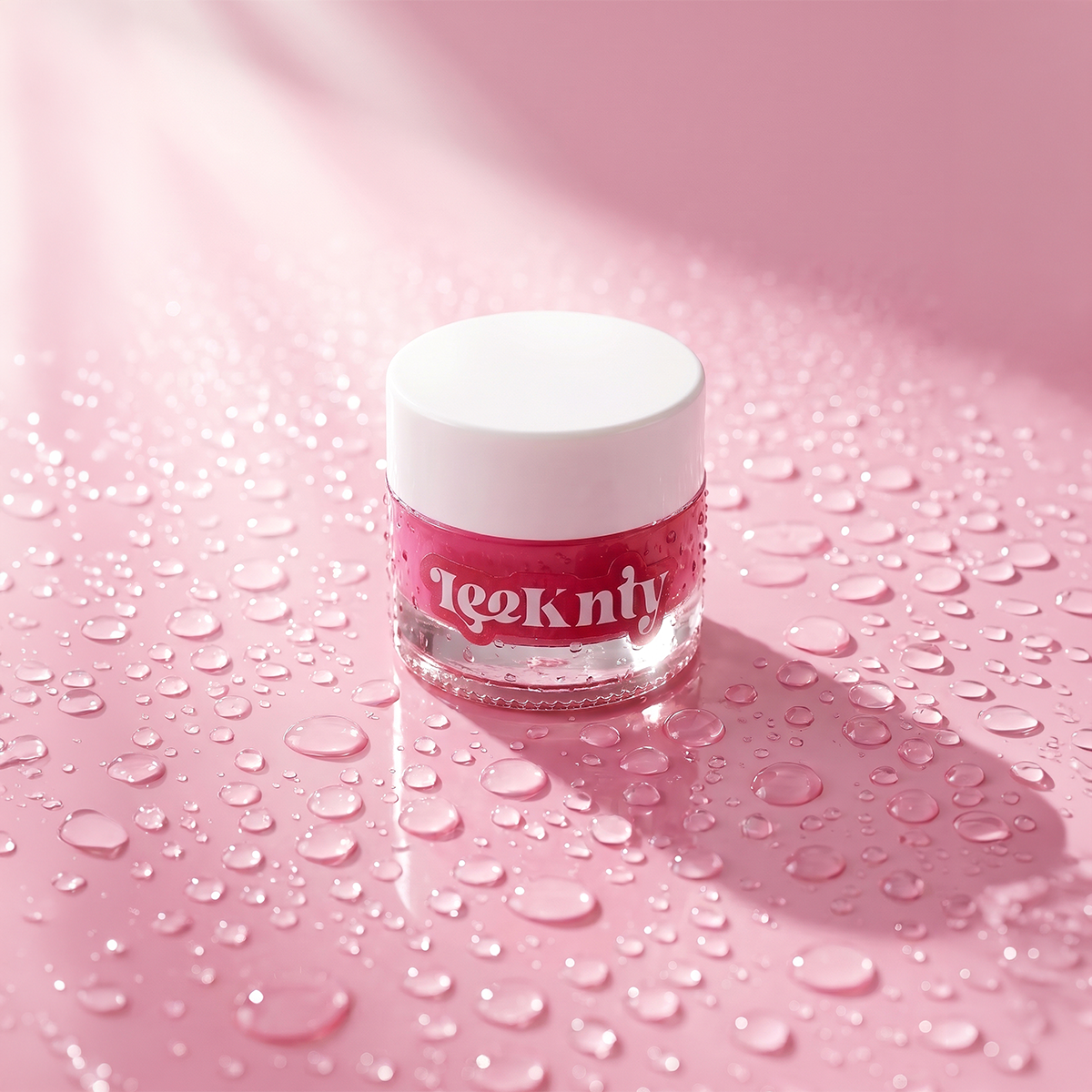 Pink Tint