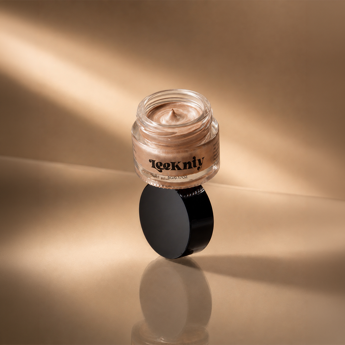 Highlighter & Bronzer