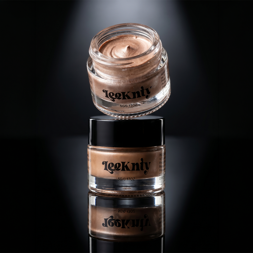Highlighter & Bronzer