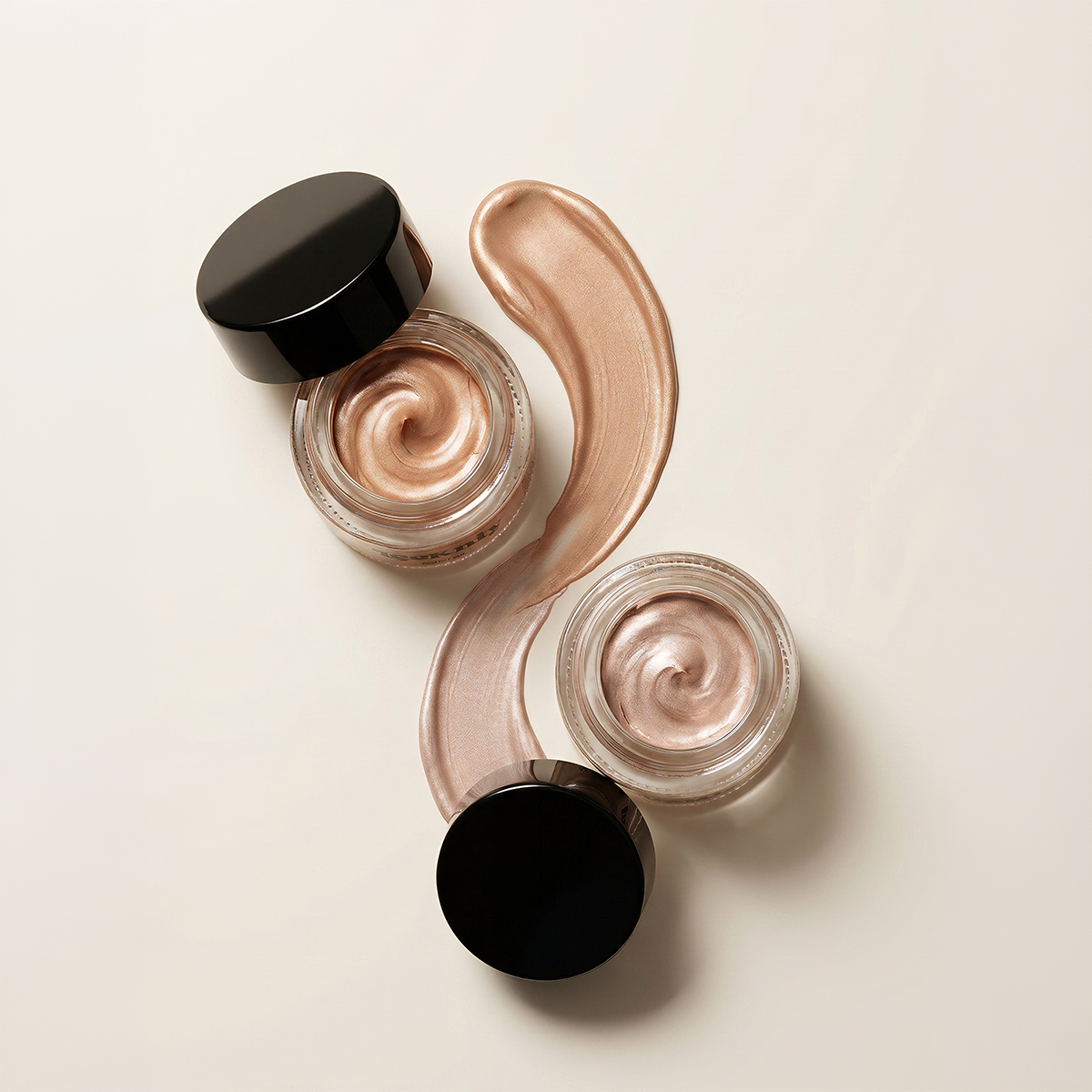 Highlighter & Bronzer