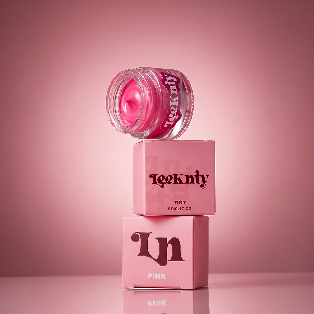 Pink Tint