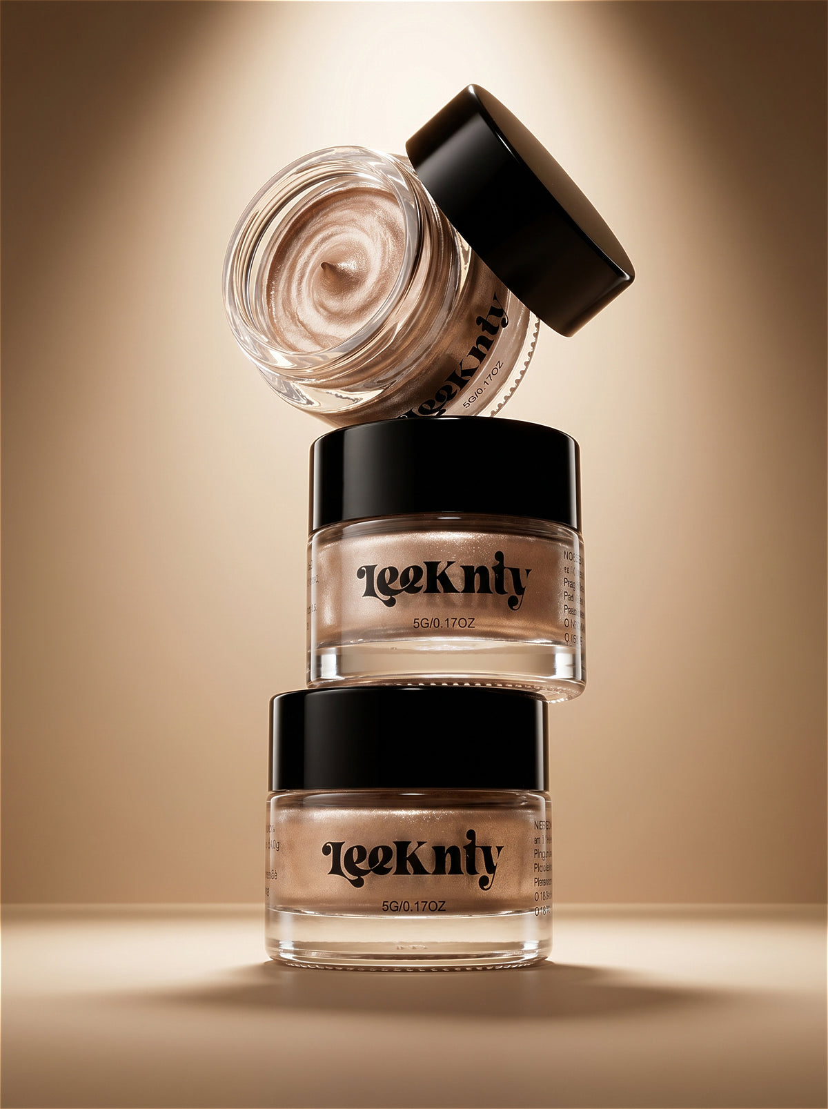 Highlighter — Caramel