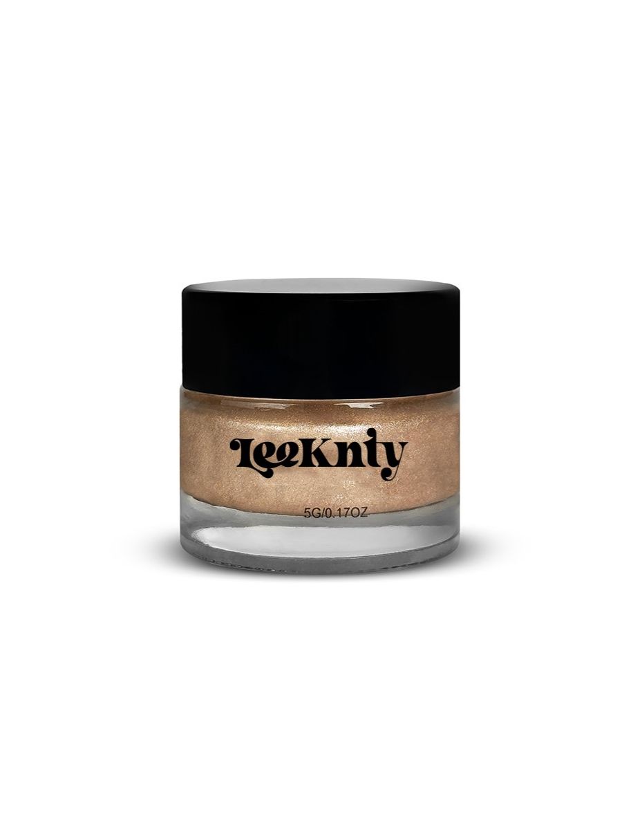 Highlighter & Bronzer
