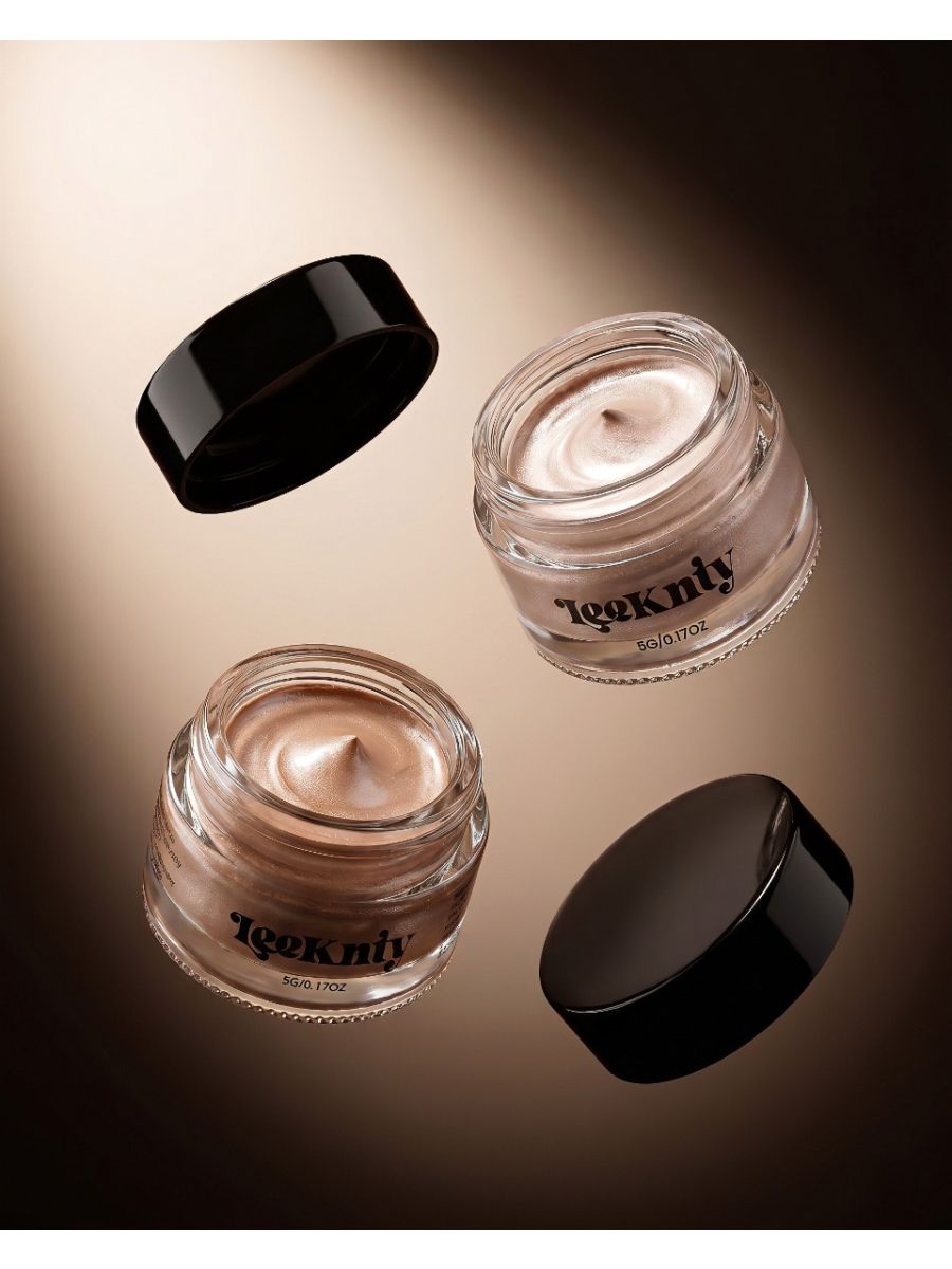 Highlighter & Bronzer