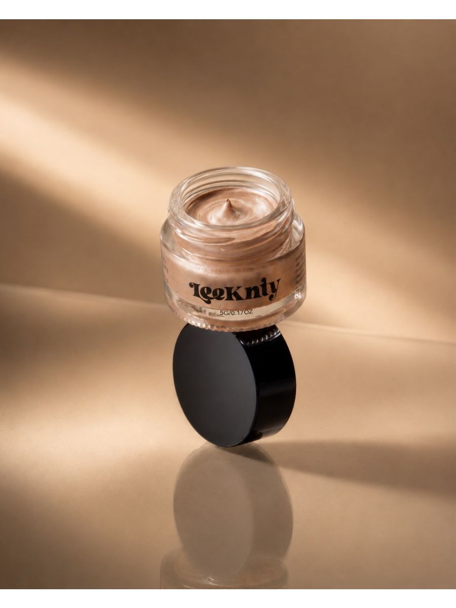 Highlighter & Bronzer