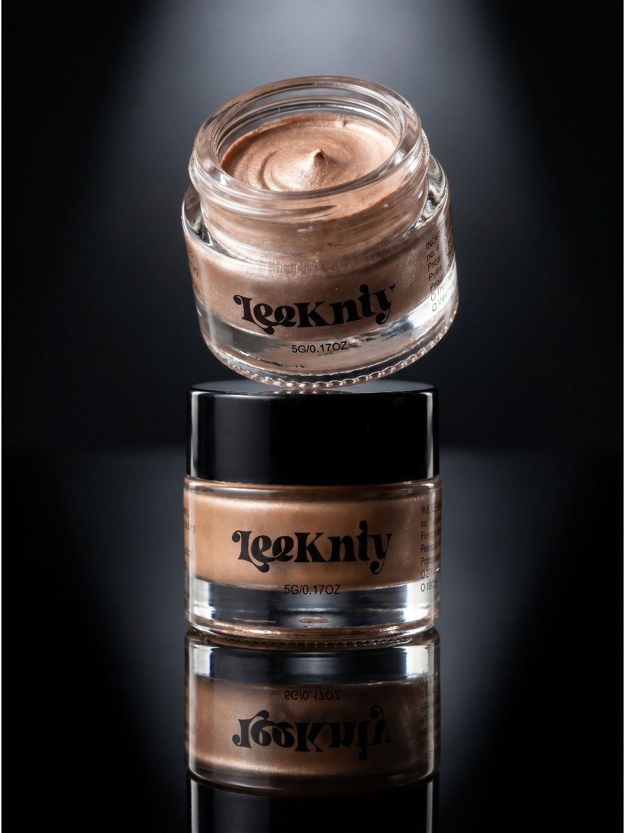 Highlighter & Bronzer