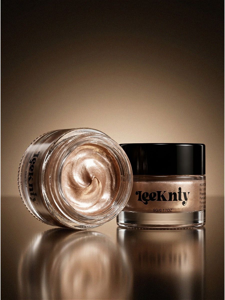 Highlighter & Bronzer
