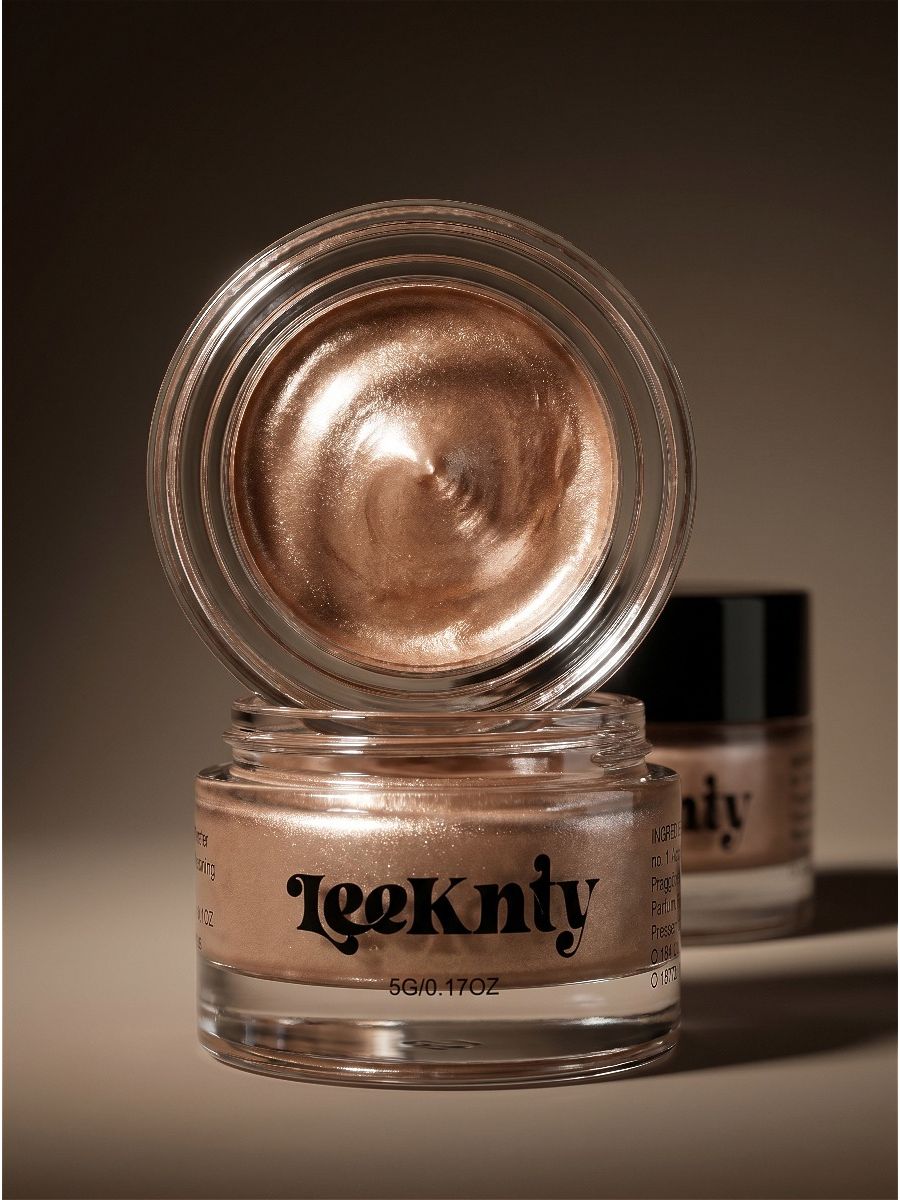 Highlighter & Bronzer