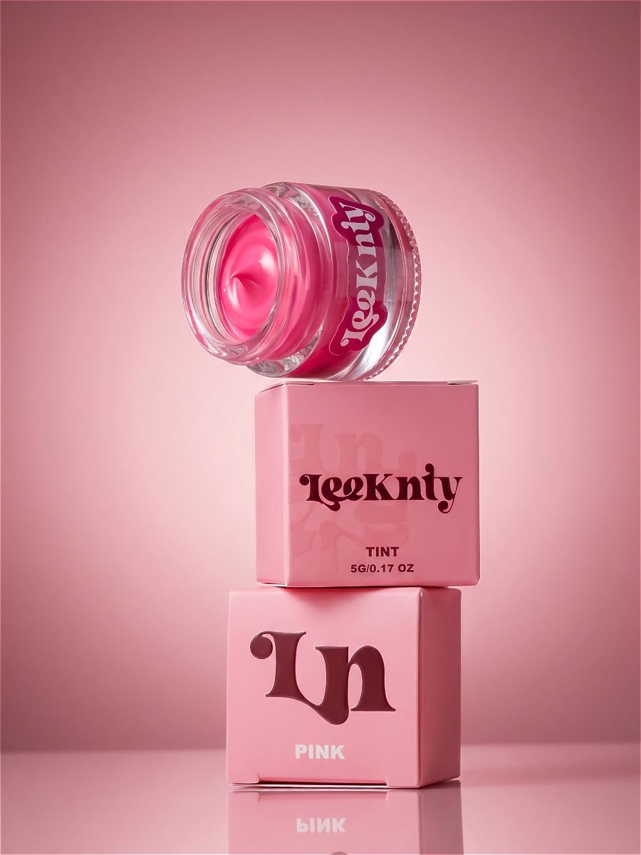 Pink Tint