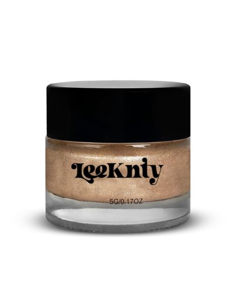 Highlighter & Bronzer