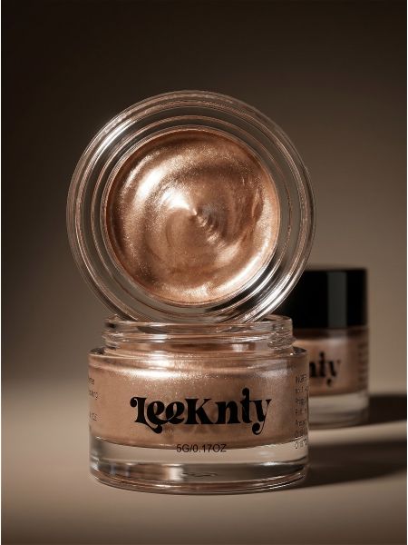 Highlighter & Bronzer